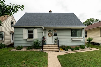 10610 W Rogers St, Milwaukee, WI 53227