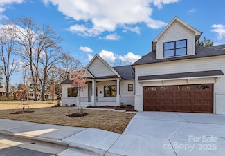 3328 Flamingo Ave, Charlotte, NC 28205