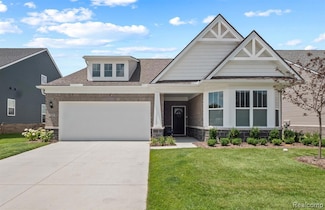 49898 Kent Ct, Canton Township, MI 48188