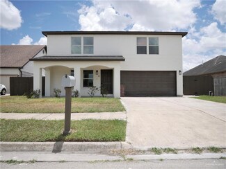 2930 Regency, Brownsville, TX 78526