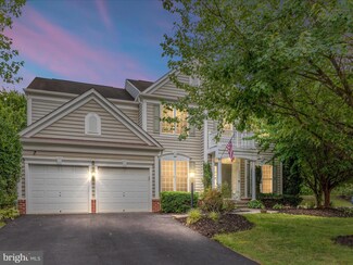 6433 Whites Mill Ln, Warrenton, VA 20187
