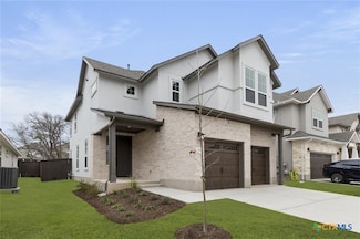 2605 Sam Bass Rd Unit 96, Round Rock, TX 78681