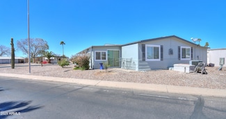 2100 N Trekell Rd Unit 366, Casa Grande, AZ 85122