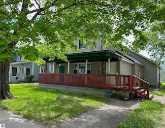 510 S Oak St, Mount Pleasant, MI 48858