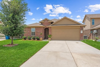 1055 Rancho Grande Dr, Channelview, TX 77530