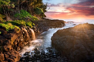 0 Kaui Rd Unit 716407, Princeville, HI 96722