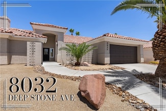 8032 Deep Stone Ave, Las Vegas, NV 89149