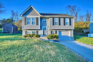 130 Ashley Dr, Dry Ridge, KY 41035