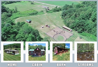 2332 Houghtaling Hollow Rd, East Meredith, NY 13757