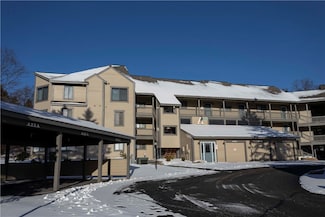 A31AB Stoneridge, Seven Springs Resort, PA 15622