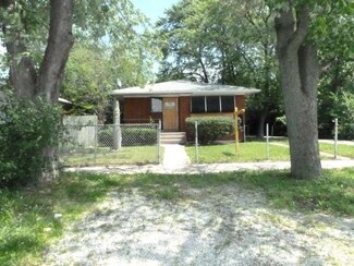 14429 Ashland Ave, Dixmoor, IL 60426
