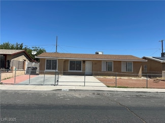 2528 E Brooks Ave, North Las Vegas, NV 89030