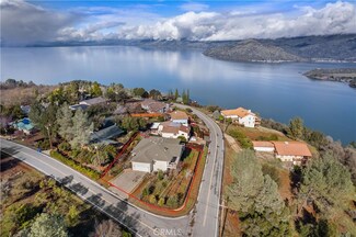3140 Riviera Heights Dr, Kelseyville, CA 95451
