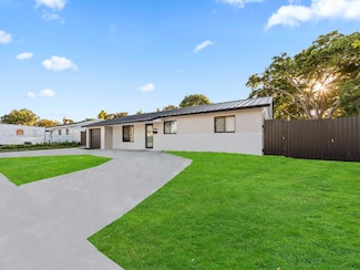 19850 Franjo Rd, Cutler Bay, FL 33157