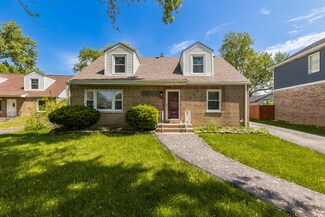 6801 La Porte Ct, Bridgeview, IL 60455