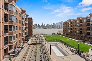 20 Avenue at Port Imperial Unit 321, West New York, NJ 07093