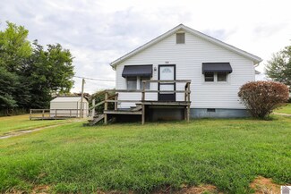 606 Westvaco Rd, Wickliffe, KY 42087