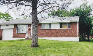 9347 Melanie Dr, Saint Louis, MO 63137