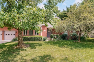 190 E Hocking St, Canal Winchester, OH 43110