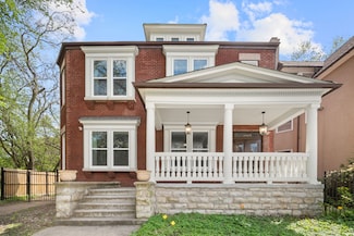 1025 E 48th St, Chicago, IL 60615