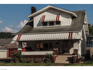 1200 S Zane Hwy, Martins Ferry, OH 43935
