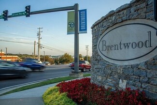 1088 Indigo Alley, Brentwood, TN 37027