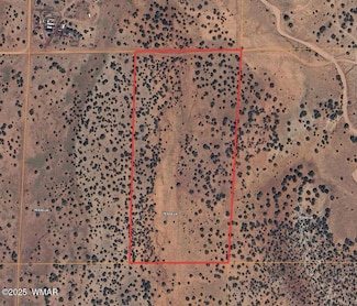0 Texas Ln, Show Low, AZ 85901