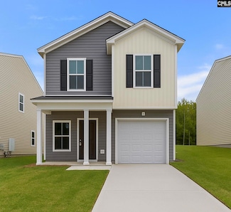 2044 Rexford Ct, Camden, SC 29020