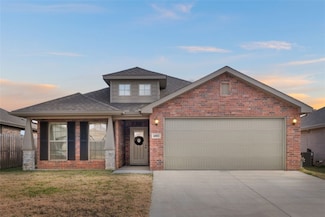 6002 NW Ettie May St, Bentonville, AR 72713