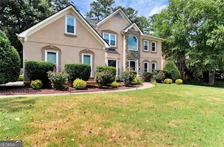 4335 Burgomeister Place, Snellville, GA 30039