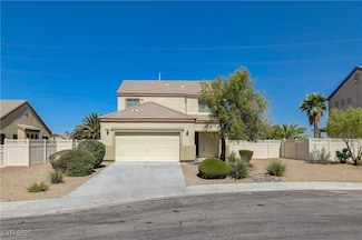 5716 Breezy Wind Ct, North Las Vegas, NV 89081