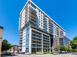 910 W Huron St Unit 501, Chicago, IL 60642