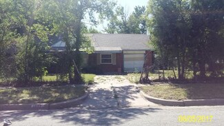 1627 N Belmont St, Wichita, KS 67208