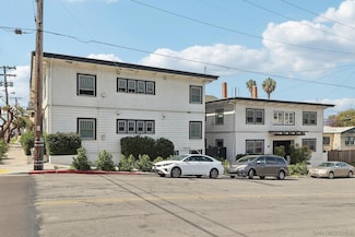 2070 Third Ave, San Diego, CA 92101
