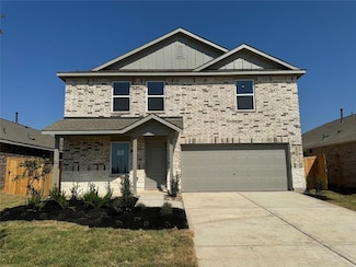 504 Robin Ct, Angleton, TX 77515