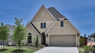 15814 Wild Rose Bend Dr, Conroe, TX 77302