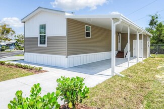 2410 Skyview St Unit 178, Sebring, FL 33870