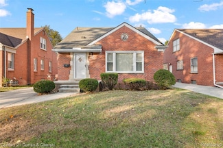 1521 N Vernon St, Dearborn, MI 48128