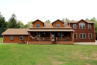 1586 Church Rd, Fairfield, VT 05455