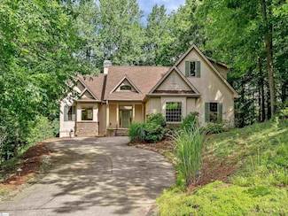 1 Touch Me Not Trail, Landrum, SC 29356