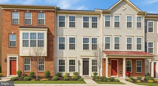 7209 Greenfitch Way, Hanover, MD 21076