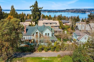 2246 72nd Ave SE, Mercer Island, WA 98040
