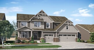 15372 Hurst Rd, Fishers, IN 46040