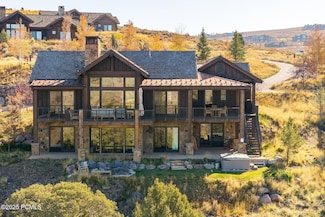 7421 N Victory Ranch Dr, Heber City, UT 84032