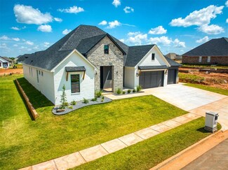 9209 SW 35th St, Oklahoma City, OK 73179