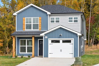 284 Quarry Overlook Way, Clarksville, TN 37043