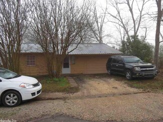 240 N Chestnut St, Rison, AR 71665