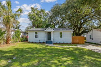 306 N M St, Pensacola, FL 32501
