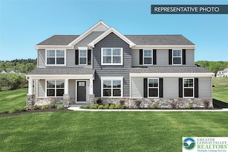 2010 Settlers Ridge Rd Unit 4, Emerald, PA 18080