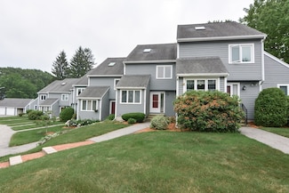 31 Blithewood Ave Unit 106, Worcester, MA 01604